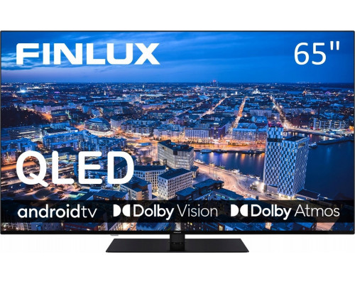 Finlux QLED 65 cali 65FUH7161