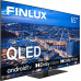 Finlux QLED 65 cali 65FUH7161