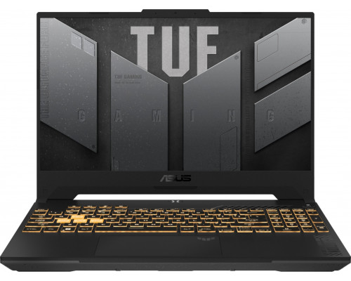 Laptop Asus TUF Gaming F15 i7-13620H / 16 GB / 1 TB / RTX 4060 / 144 Hz (FX507VV-LP142)
