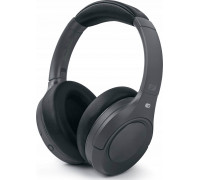 Muse Muse | Headphones | M-295 ANC | Bluetooth | Over-ear | Microphone | Noise canceling | Wireless | Black