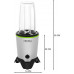 goblet Transa Electronics Nutri Fresh