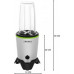 goblet Transa Electronics Nutri Fresh