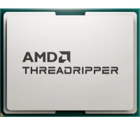 AMD Ryzen Threadripper Pro 7965WX, 4.2 GHz, 128 MB, OEM (100-000000885)