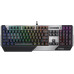 A4Tech A4tech Bloody LIGHT STRIKE B865N mechaniczna RNBW  gamingowa USB CZ
