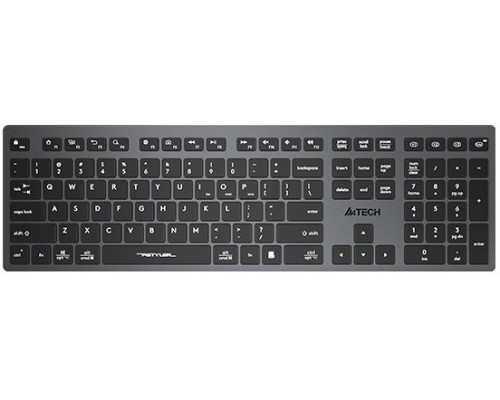 A4Tech FBX50C (FBX50C-BK)