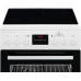 AEG COOKER E-E CCB56481BW AEG