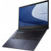 Laptop Asus Notebook Asus B5402CVA-KI0169X 14"FHD/i5-1340P/16GB/SSD512GB/IrisXe/11PR Star Black 3Y