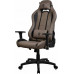 Arozzi Arozzi Frame material: Metal; Wheel base: Nylon; Upholstery: Soft PU | Arozzi | Gaming Chair | Torretta SoftPU | Brown