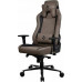 Arozzi Arozzi Frame material: Metal; Wheel base: Nylon; Upholstery: Soft PU | Arozzi | Gaming Chair | Torretta SoftPU | Brown