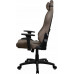 Arozzi Arozzi Frame material: Metal; Wheel base: Nylon; Upholstery: Soft PU | Arozzi | Gaming Chair | Torretta SoftPU | Brown