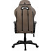 Arozzi Arozzi Frame material: Metal; Wheel base: Nylon; Upholstery: Soft PU | Arozzi | Gaming Chair | Torretta SoftPU | Brown