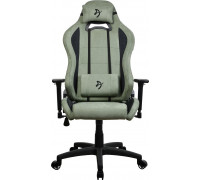 Arozzi Arozzi Torretta SuperSoft Gaming Chair - Forest | Arozzi Supersoft | Arozzi | Torretta 2023 Edition | Forest green