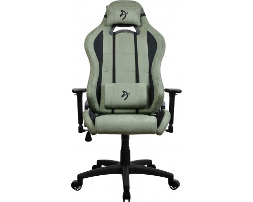 Arozzi Arozzi Torretta SuperSoft Gaming Chair - Forest | Arozzi Supersoft | Arozzi | Torretta 2023 Edition | Forest green