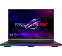 Laptop Asus Asus ROG Strix SCAR 18 G834JYR-R6019W - i9-14900HX | 18" | 240Hz | 32GB | 1+1TB | W11Home | RTX 4090