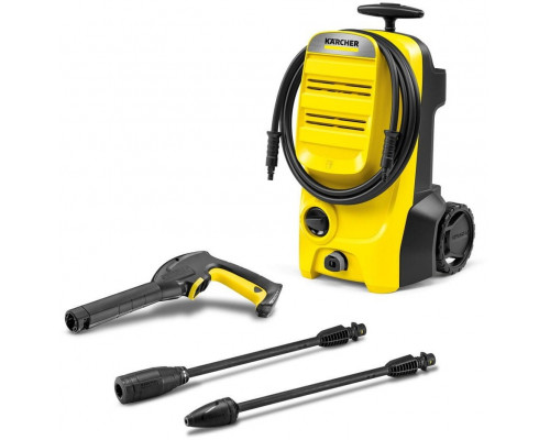 Pentagram KARCHER K 4 Classic - 1.679-420.0