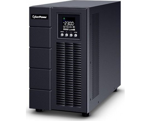 UPS CyberPower USV CyberPower 3000VA ONL OLS3000EA