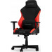 Gaming galds DXRacer DRIFTING L Black & Red EPU Leather