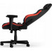 Gaming galds DXRacer DRIFTING L Black & Red EPU Leather