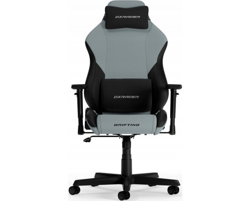 Gaming galds DXRacer DRIFTING L Cyan & Black Fabric