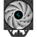 Deepcool Deepcool | CPU Cooler | AG500 BK ARGB | Black | Intel, AMD