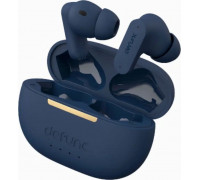 DeFunc Defunc | Earbuds | True Anc | In-ear Built-in microphone | Bluetooth | Wireless | Blue