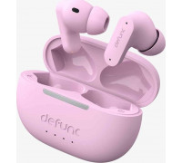 DeFunc Defunc True Anc Earbuds, In-Ear, Wireless, Pink | Defunc | Earbuds | True Anc | In-ear Built-in microphone | Bluetooth | Wireless | Blue