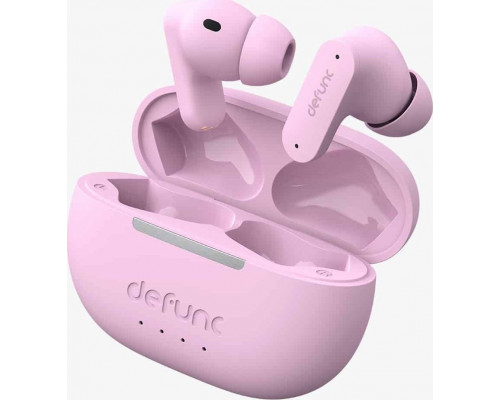 DeFunc Defunc True Anc Earbuds, In-Ear, Wireless, Pink | Defunc | Earbuds | True Anc | In-ear Built-in microphone | Bluetooth | Wireless | Blue