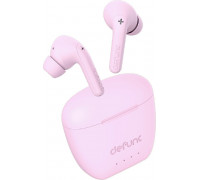 DeFunc Defunc | Earbuds | True Audio | In-ear Built-in microphone | Bluetooth | Wireless | Pink