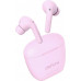 DeFunc Defunc | Earbuds | True Audio | In-ear Built-in microphone | Bluetooth | Wireless | Pink