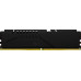 Kingston Fury Beast, DDR5, 32 GB, 6000MHz, CL30 (KF560C30BBK2-32)