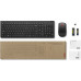 Lenovo Lenovo | Essential Wireless Combo Keyboard and Mouse Gen2 | Keyboard and Mouse Set | 2.4 GHz | US | Black