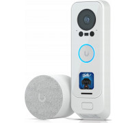 Ubiquiti UBNT UVC-G4 Doorbell Pro PoE Kit White