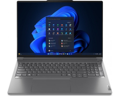 Laptop Lenovo ThinkBook 16p G5 IRX i9-14900HX / 32 GB / 1 TB / W11 Pro / RTX 4060 / 165 Hz (21N5001RPB)