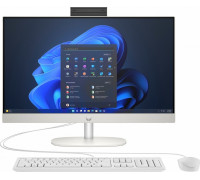 HP HP INC HP 240G10 i3-N200/8/512/24''AIO/W11P
