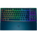 Razer Razer | Ornata V3 Tenkeyless | RGB LED light | NORD | Wired | Black | Mechanical Gaming keyboard