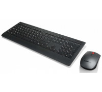 Lenovo LENOVO Professional Wireless Keyboard and Mouse Combo - Slovak