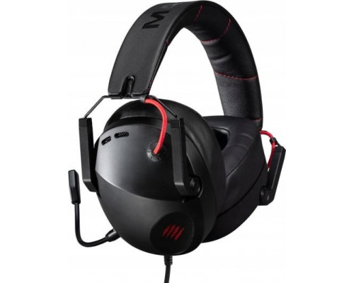 Mad Catz P.I.L.O.T. 3 Black (AP13C1INBL000-0)