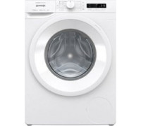 Gorenje Gorenje | WNPI82BS | Washing Machine | Energy efficiency class B | Front loading | Washing capacity 8 kg | 1200 RPM | Depth 54.5 cm | Width 60 cm | Display | LED | Steam function | Self-cleaning | White