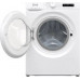 Gorenje Gorenje | WNPI82BS | Washing Machine | Energy efficiency class B | Front loading | Washing capacity 8 kg | 1200 RPM | Depth 54.5 cm | Width 60 cm | Display | LED | Steam function | Self-cleaning | White