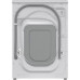 Gorenje Gorenje | WNPI82BS | Washing Machine | Energy efficiency class B | Front loading | Washing capacity 8 kg | 1200 RPM | Depth 54.5 cm | Width 60 cm | Display | LED | Steam function | Self-cleaning | White