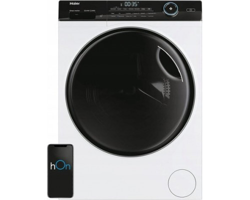 Haier Washing machine Haier HW80-B14959TU1 45cm depth