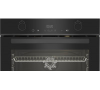 Beko BBVM13400DXS Split&Cook