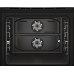 Beko BBVM13400DXS Split&Cook