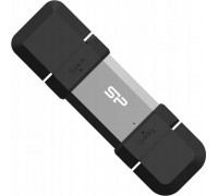 Pendrive Silicon Power Mobile C51, 64 GB  (SP064GBUC3C51V1S)