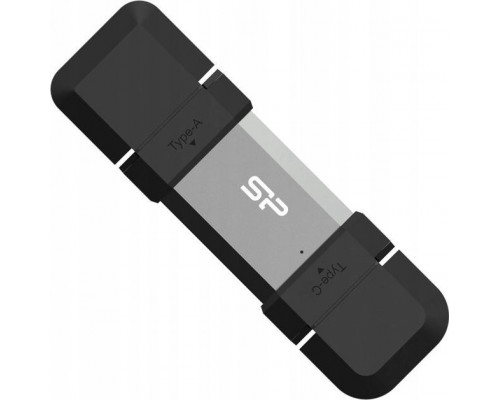 Pendrive Silicon Power Mobile C51, 64 GB  (SP064GBUC3C51V1S)