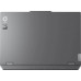 Laptop Lenovo LOQ 15IAX9 i5-12450HX / 16 GB / 1 TB / W11 / RTX 3050 / 144 Hz (83GS002QPB)