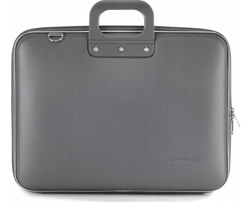 Bombata Bombata Classic 17” charcoal