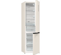 Gorenje Fridge/freezer NRK6202AC4