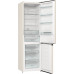 Gorenje Fridge/freezer NRK6202AC4