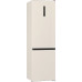 Gorenje Fridge/freezer NRK6202AC4